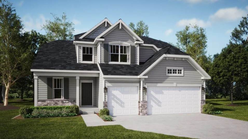 1402 Hawkins Way - Photo 1