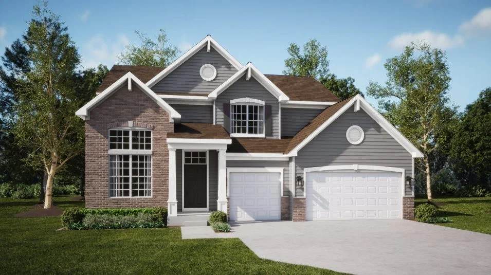 1408 Hawkins Way - Photo 1