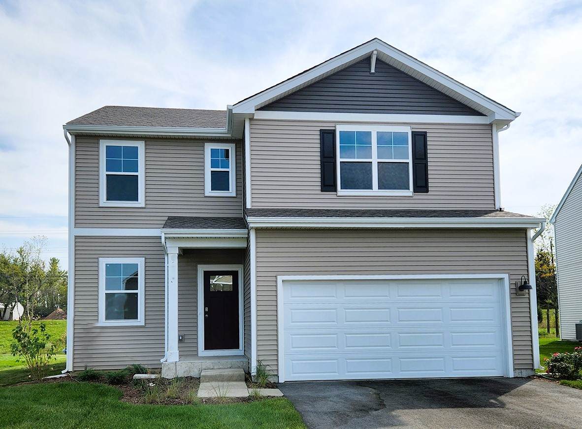 2255 Cobble Springs Drive - Photo 1