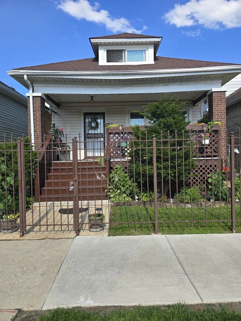 6515 Mozart Street - Photo 1