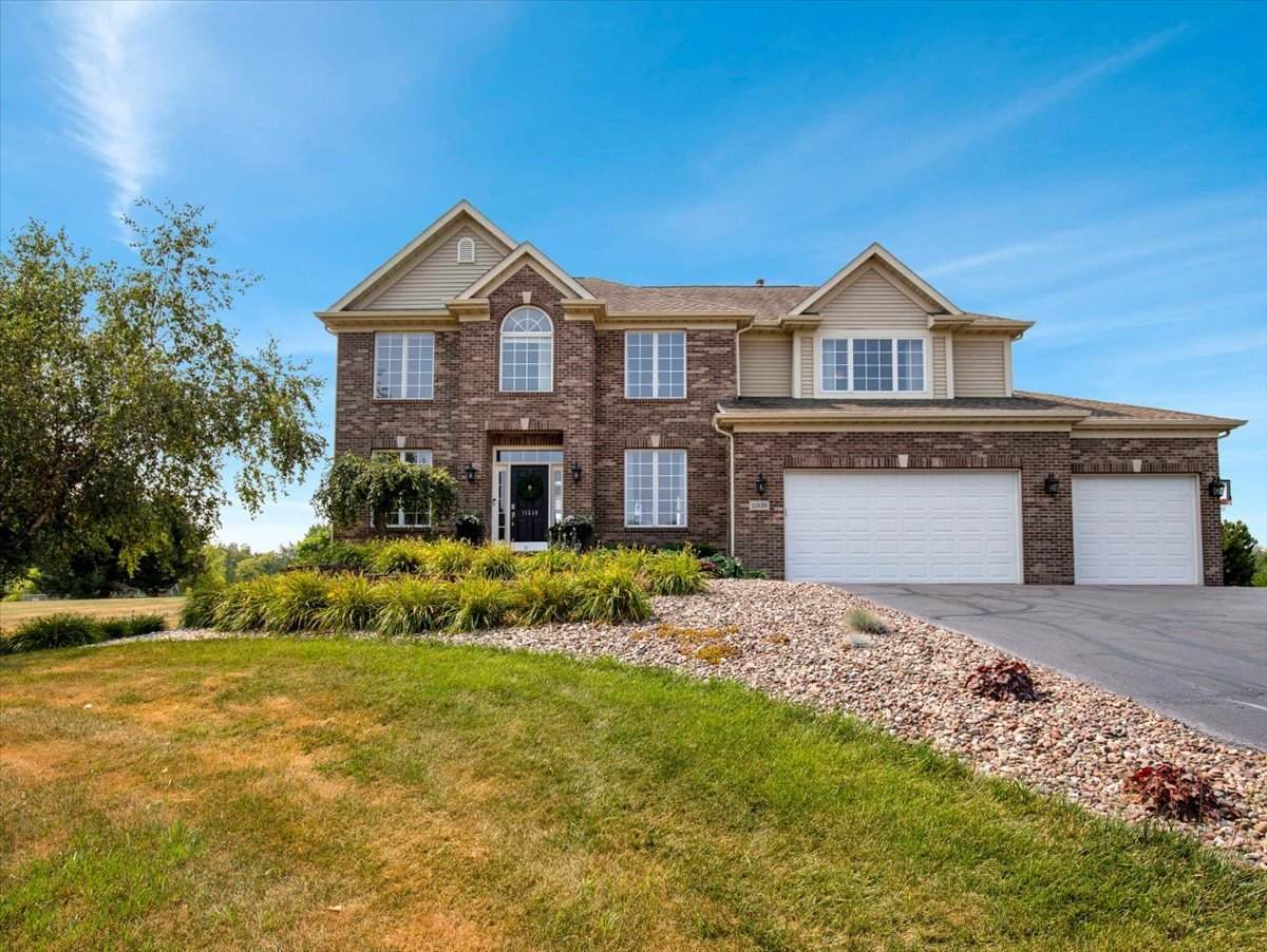 11538 Cross Creek Estates Lane - Photo 1