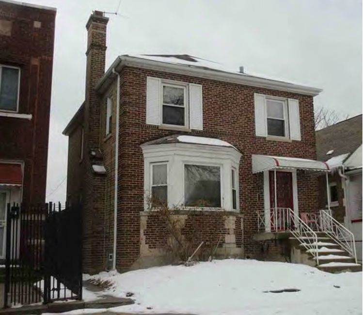 8116 Ada Street - Photo 1