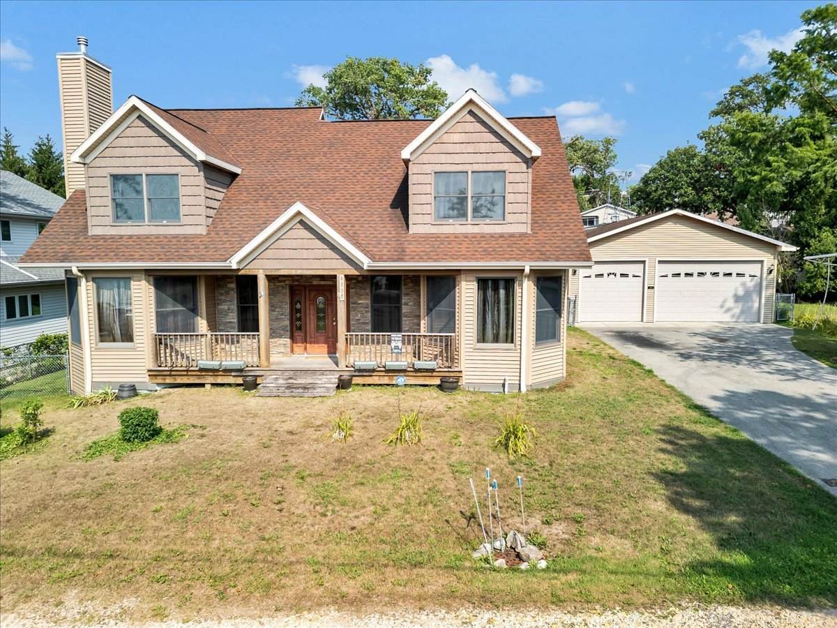 4130 Dutch Mill Lane - Photo 1
