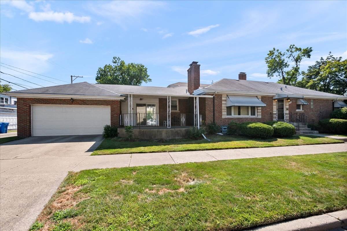 6939 Francisco Avenue - Photo 1