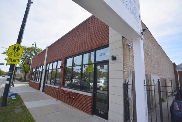 5501 Montrose Avenue - Photo 1