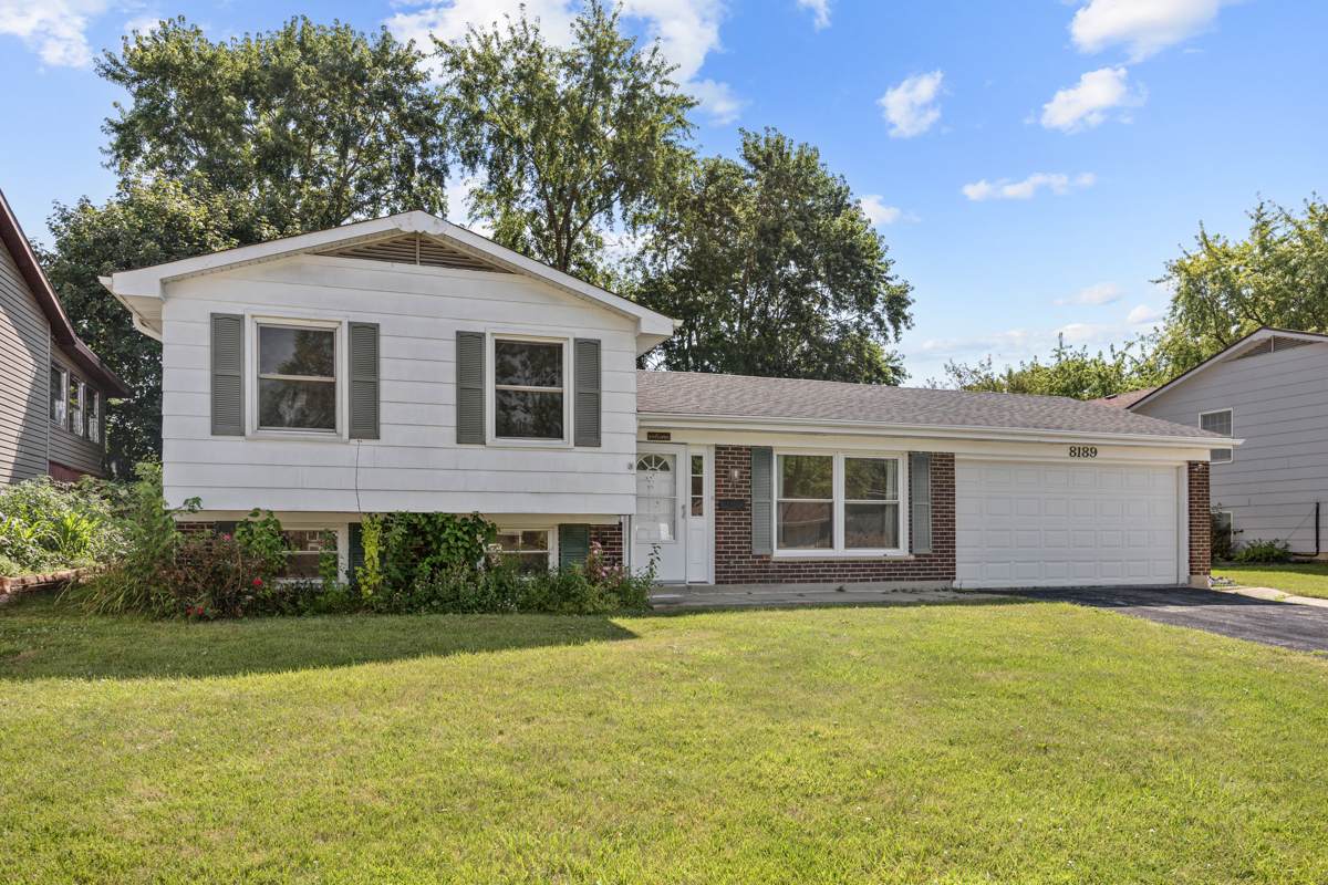 8189 Carlisle Drive - Photo 1