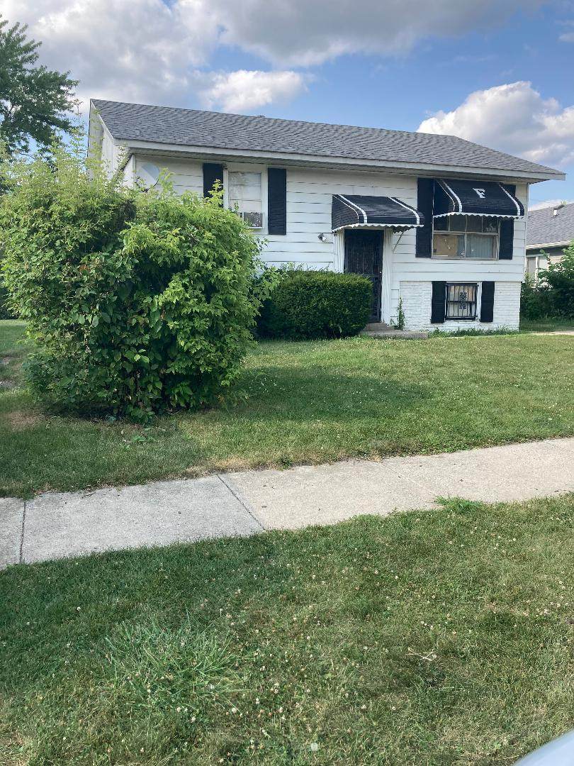 1508 Congress Lane - Photo 1