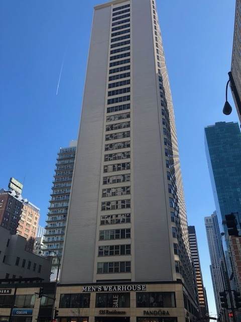 535 Michigan Avenue - Photo 1