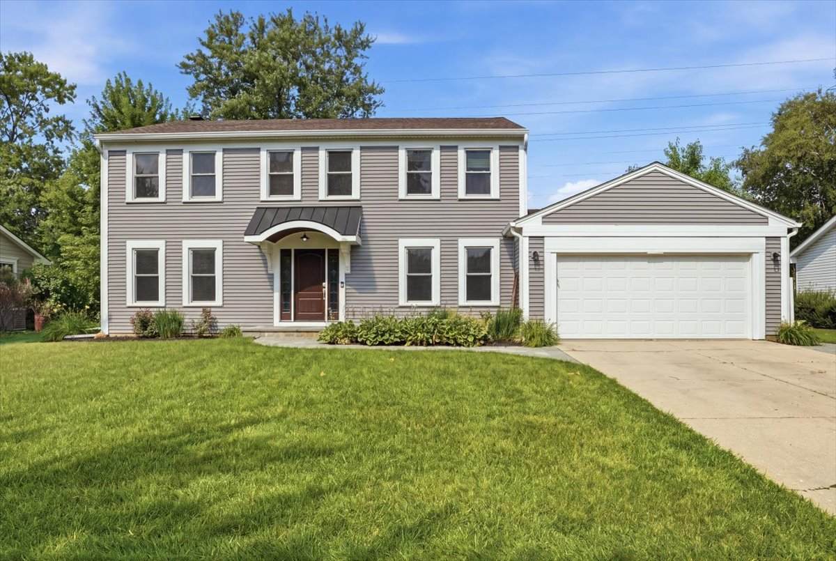 1203 Claridge Drive - Photo 1