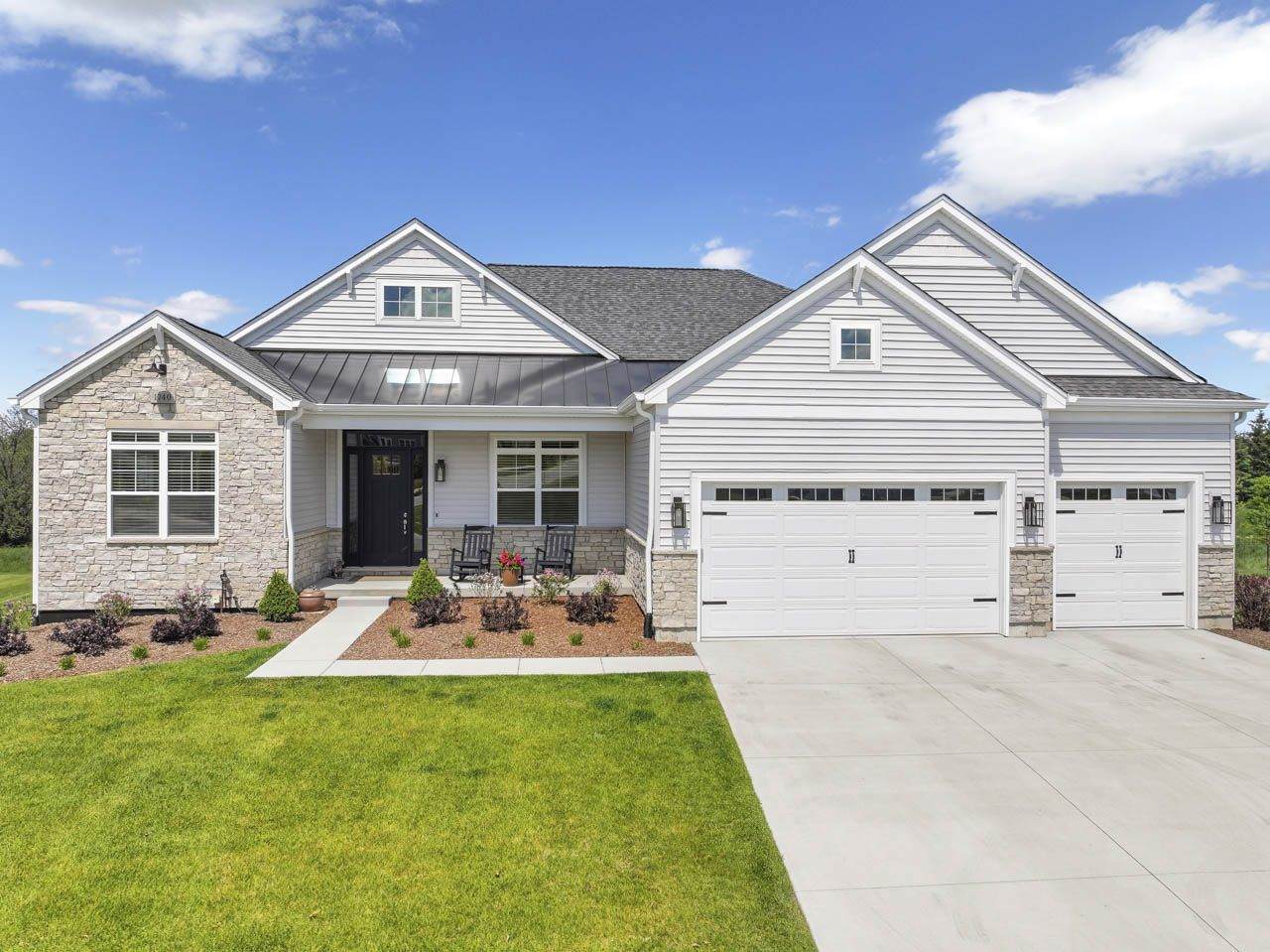 1740 Stonemill Circle - Photo 1