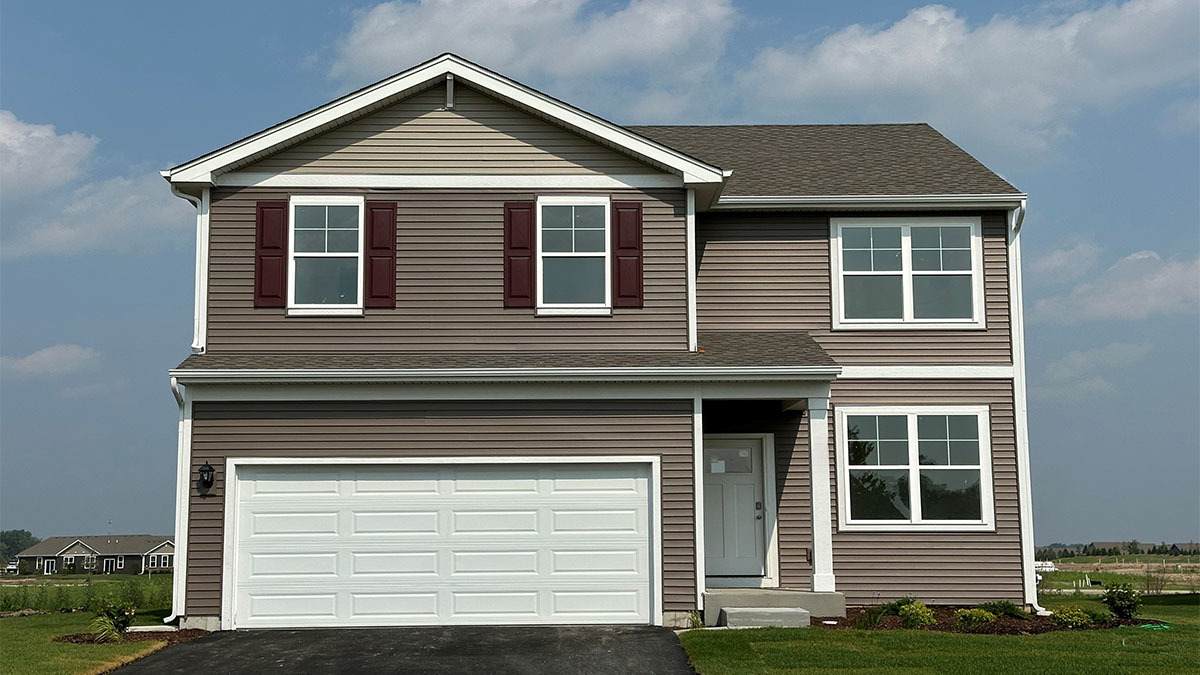 924 Cascade Drive - Photo 1