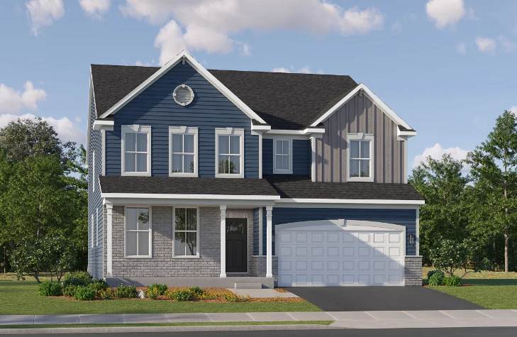 101 Granley Road - Photo 1
