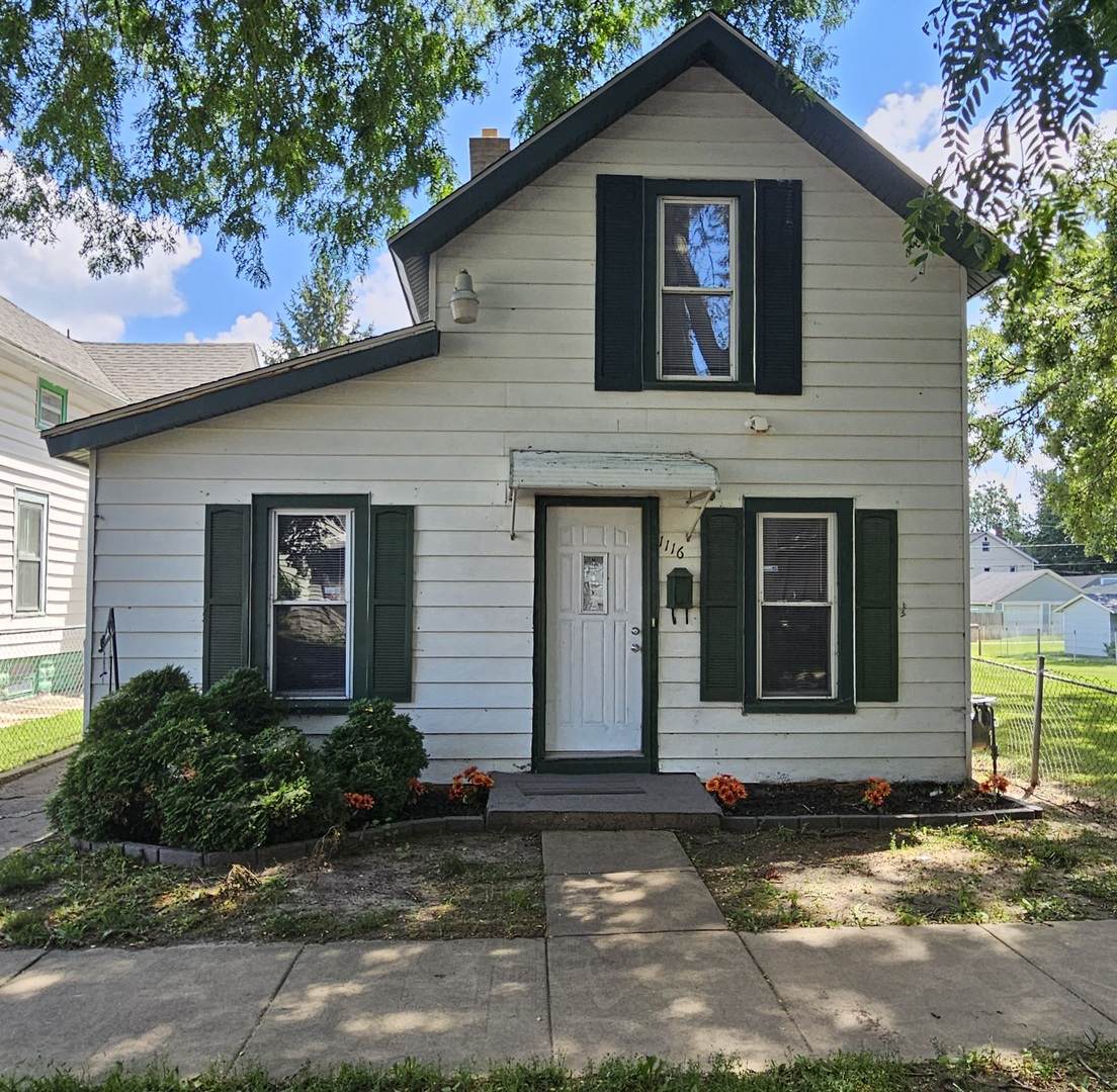 1116 Corbin Street - Photo 1