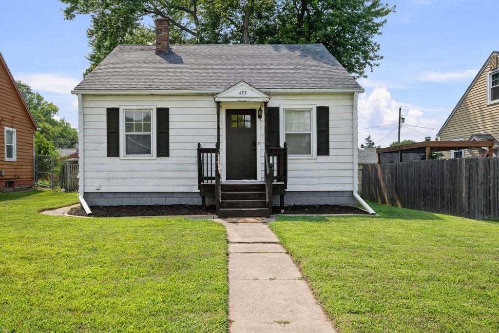 433 51st Street - Photo 1