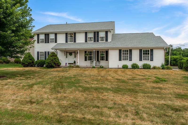 691 Stonemint Drive - Photo 1
