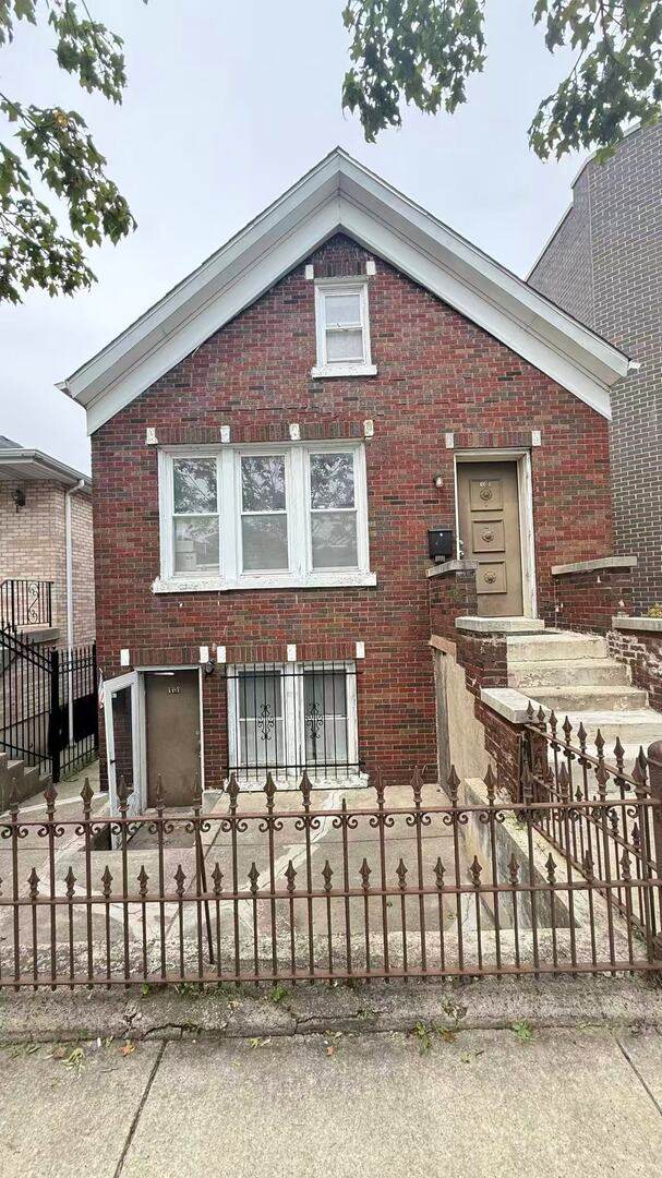 3310 Parnell Avenue - Photo 1