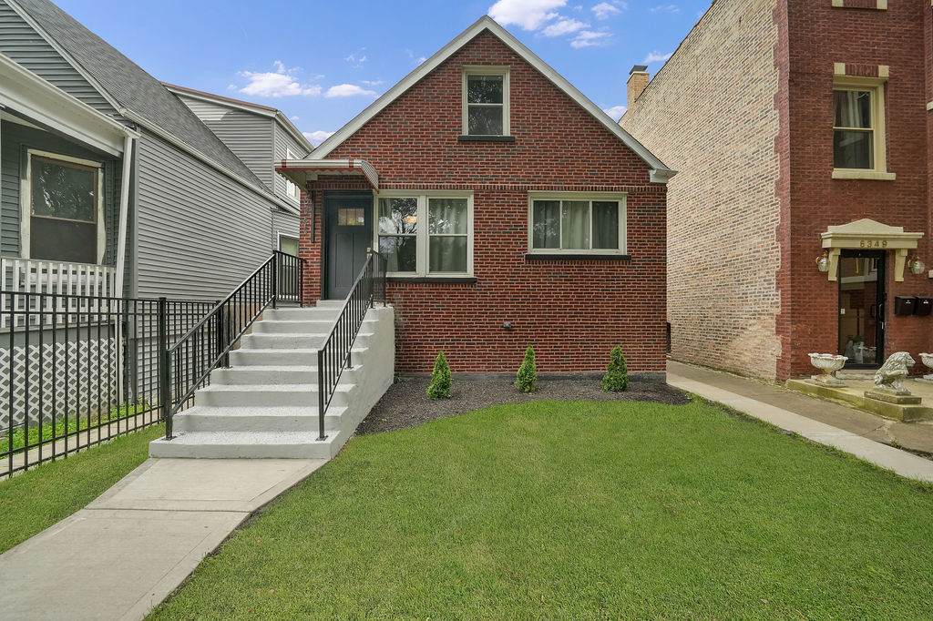 6345 Honore Street - Photo 1