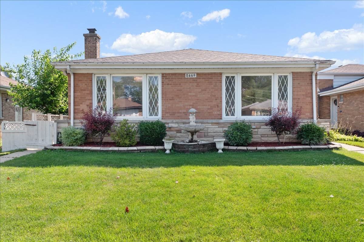 8449 St Louis Avenue - Photo 1