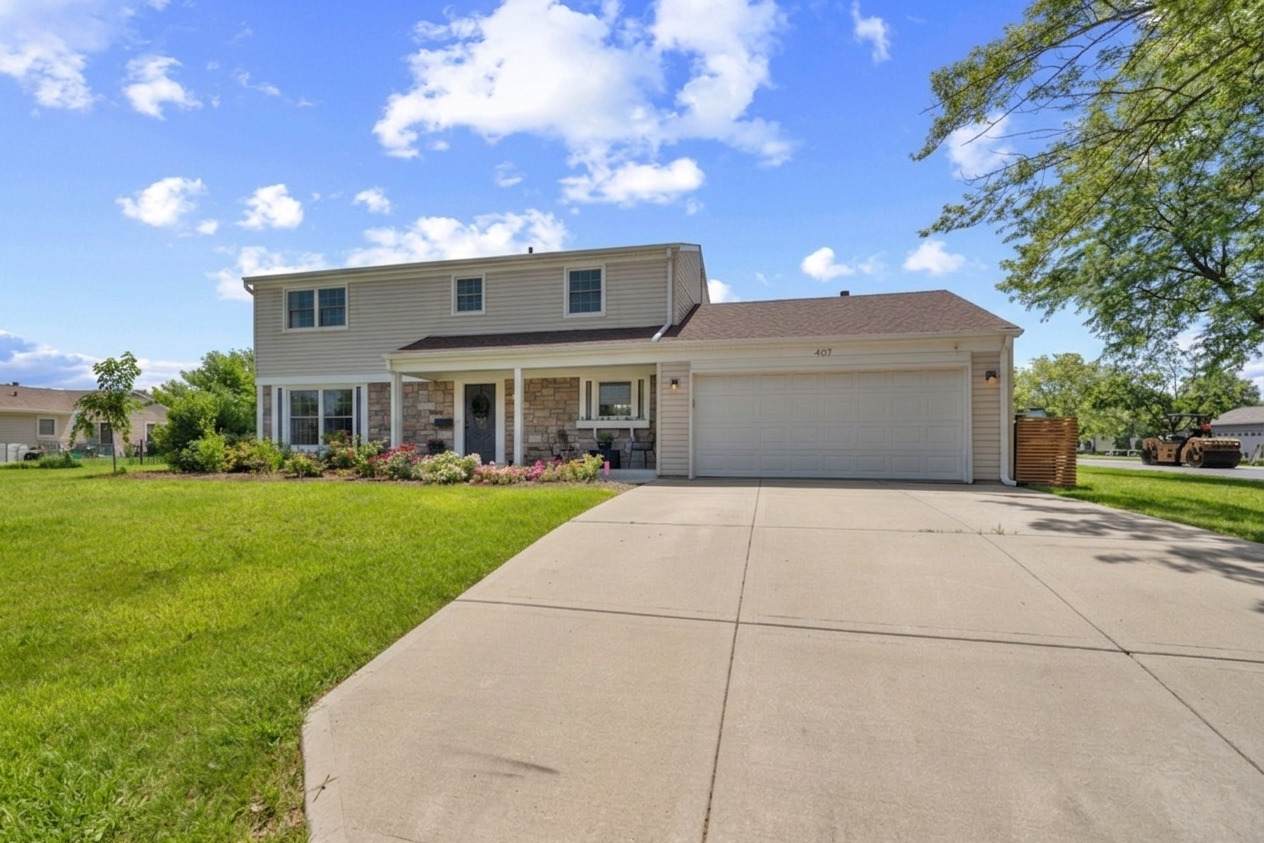 407 Braintree Drive - Photo 1