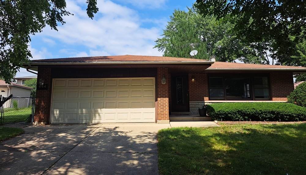 644 Bryn Mawr Avenue - Photo 1