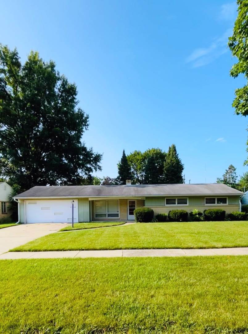 4103 Crestview Drive - Photo 1