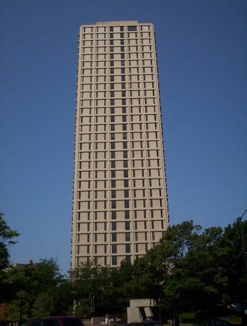 1960 Lincoln Park West Avenue - Photo 1