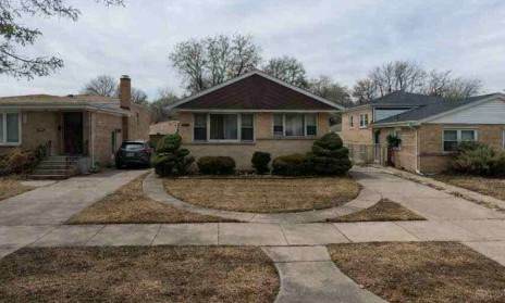 15236 Evers Street - Photo 1