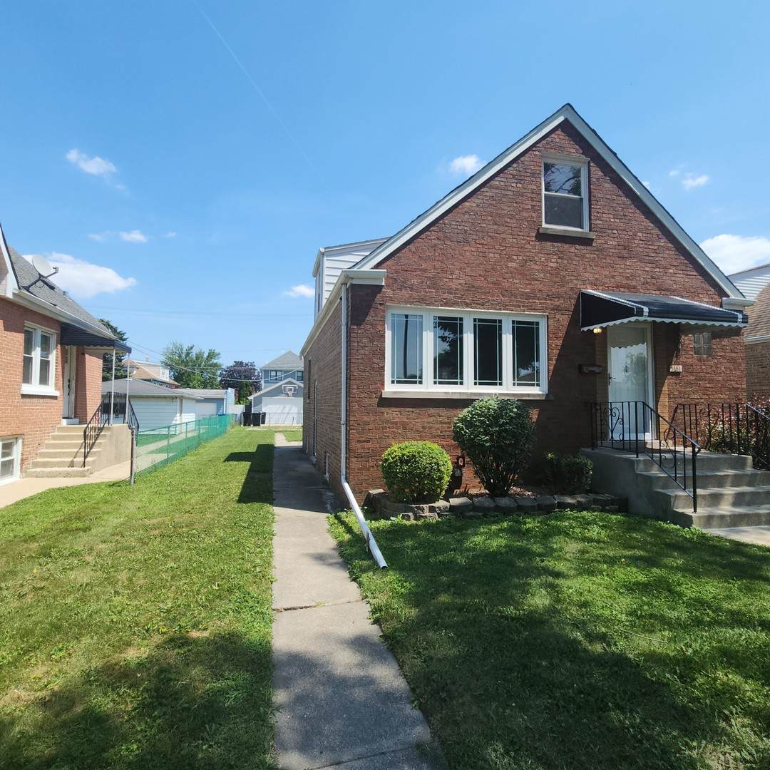 5151 Natchez Avenue - Photo 1