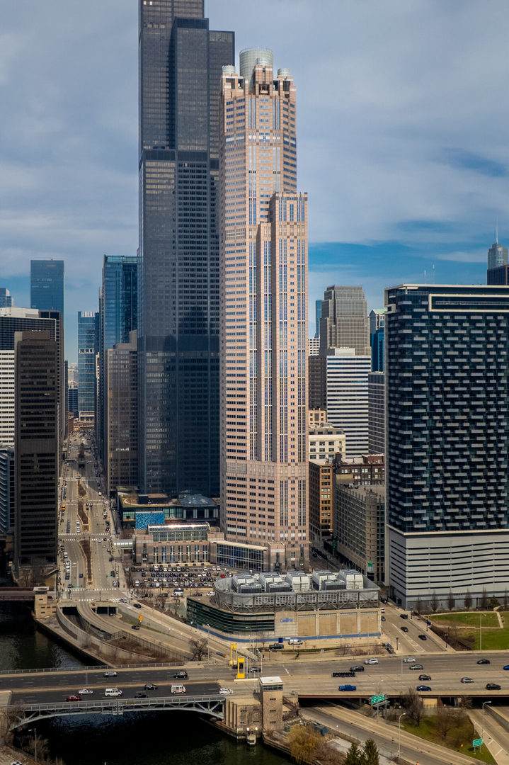311 Wacker Drive - Photo 1