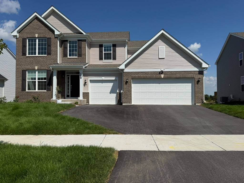 169 Henderson Street - Photo 1