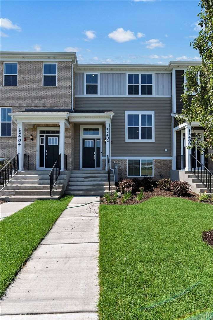 12402 Tinsley Street - Photo 1