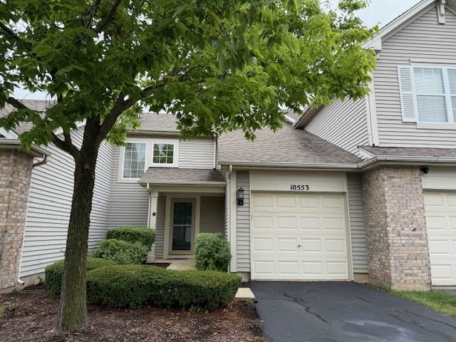 10553 Haverhill Lane - Photo 1
