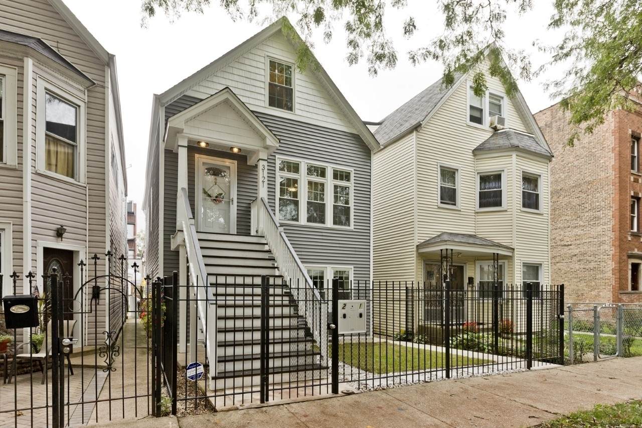 3121 Monticello Avenue - Photo 1