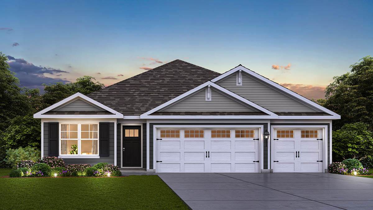 290 Snowdrop Lane - Photo 1