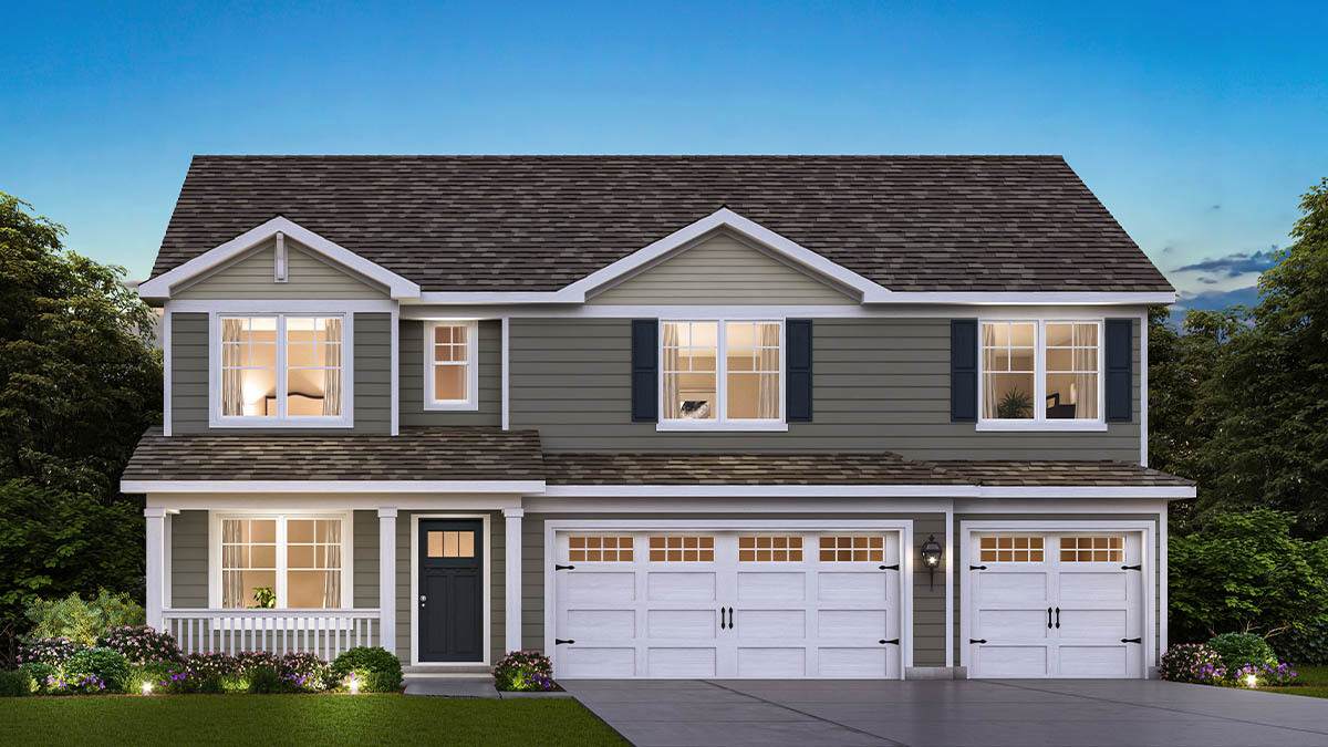 288 Snowdrop Lane - Photo 1