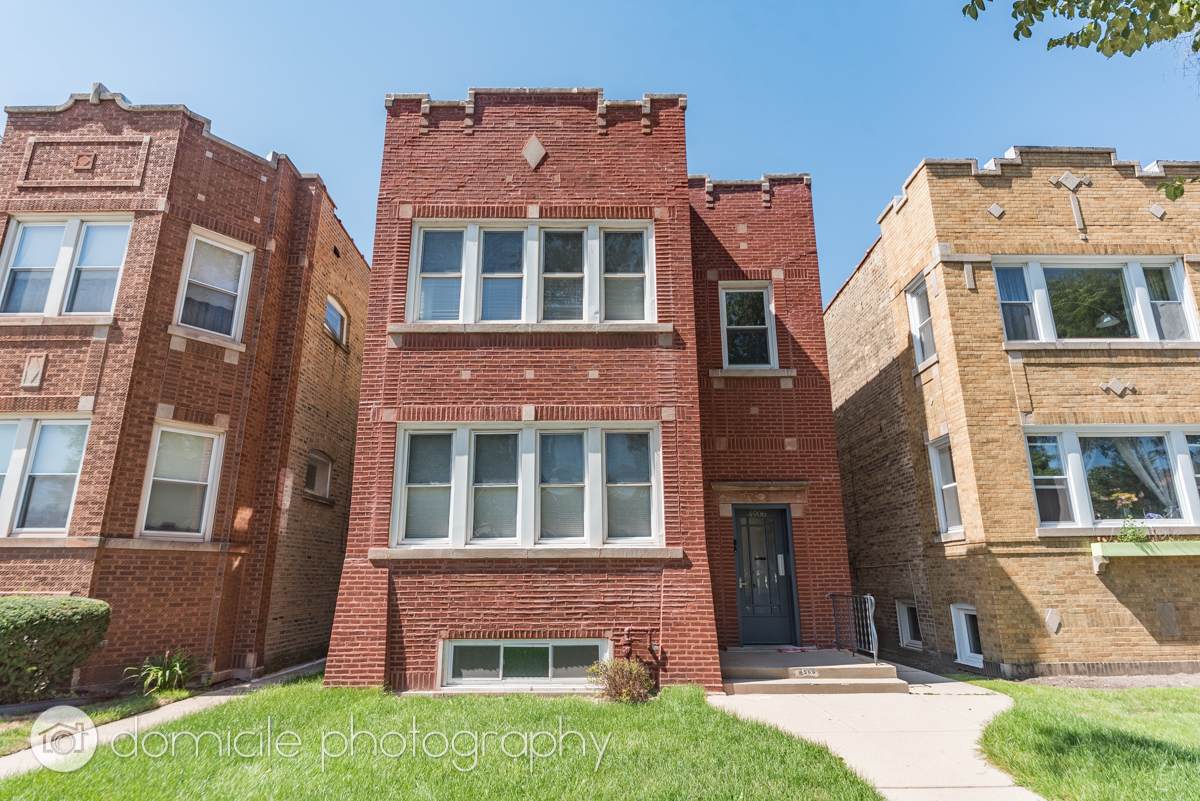 4906 Marmora Avenue - Photo 1