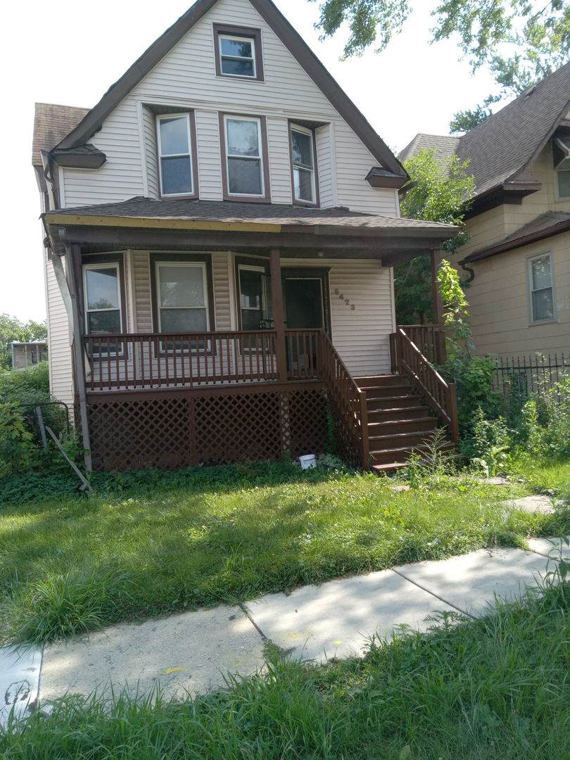 5423 Iowa Street - Photo 1