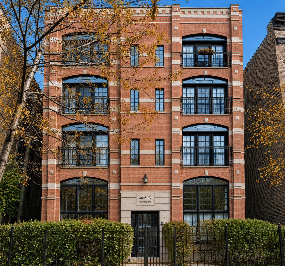 3545 Wilton Avenue - Photo 1