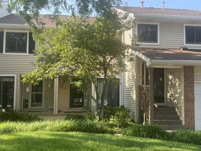 1002 Hidden Lake Drive - Photo 1