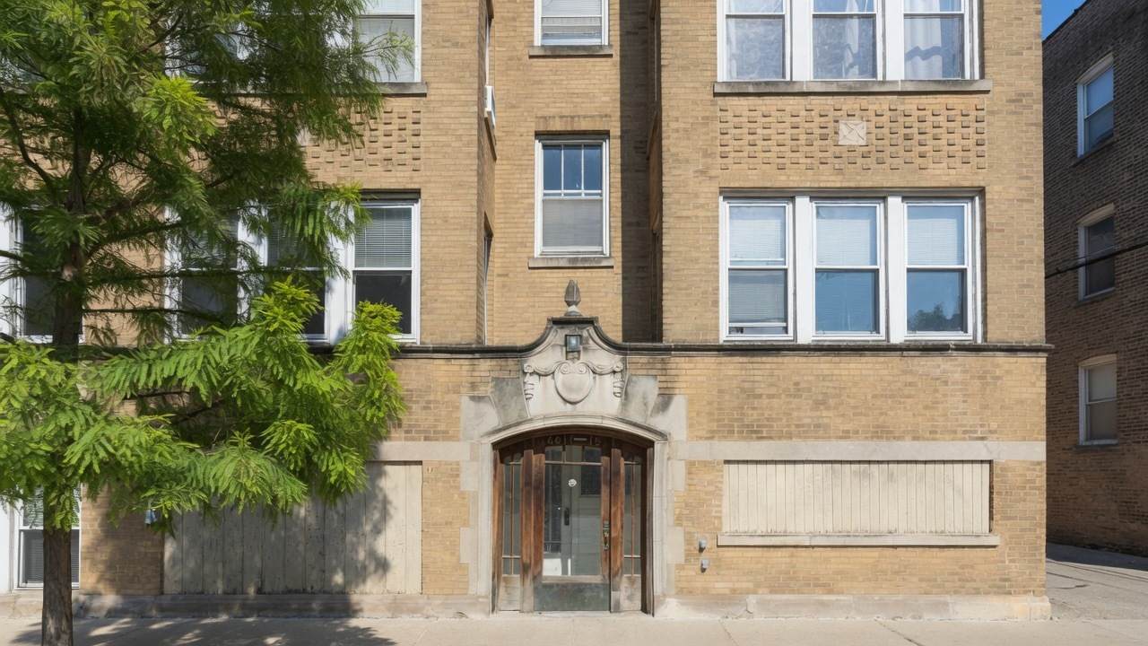 4617 Rockwell Street - Photo 1