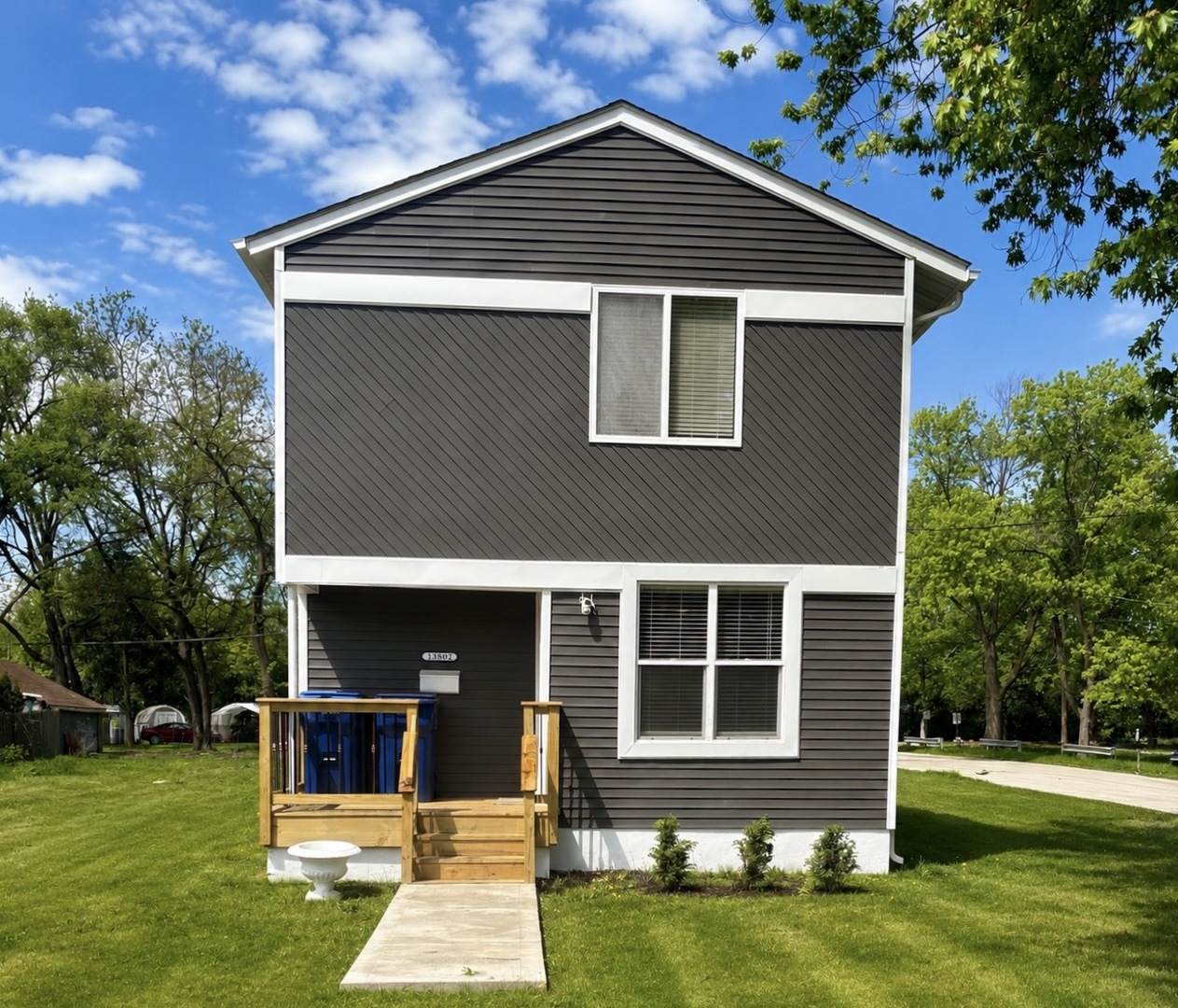 13802 Seeley Avenue - Photo 1