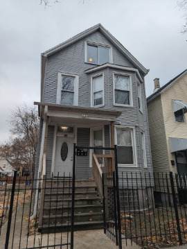 6719 Sangamon Street - Photo 1