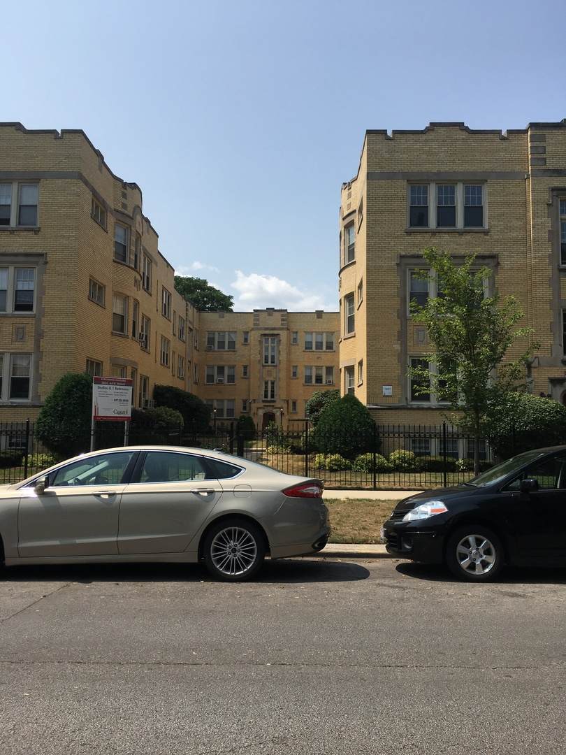 5054 Wolcott Avenue - Photo 1