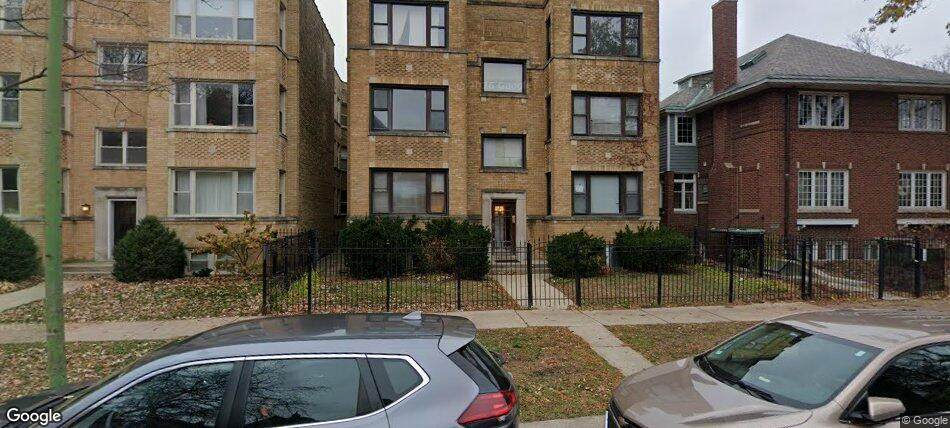 4650 Paulina Street - Photo 1