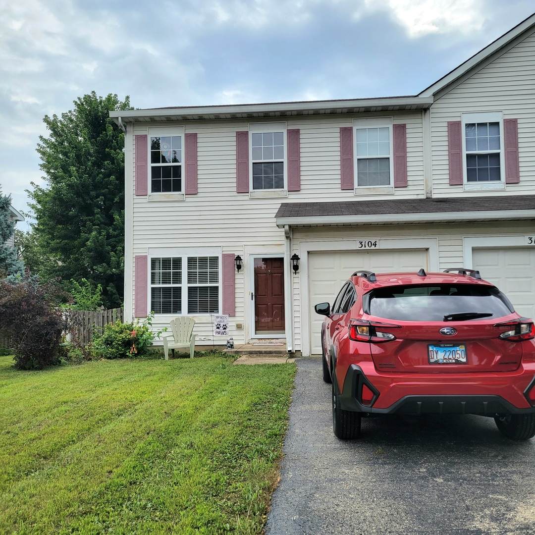 3104 Alyssa Street - Photo 1