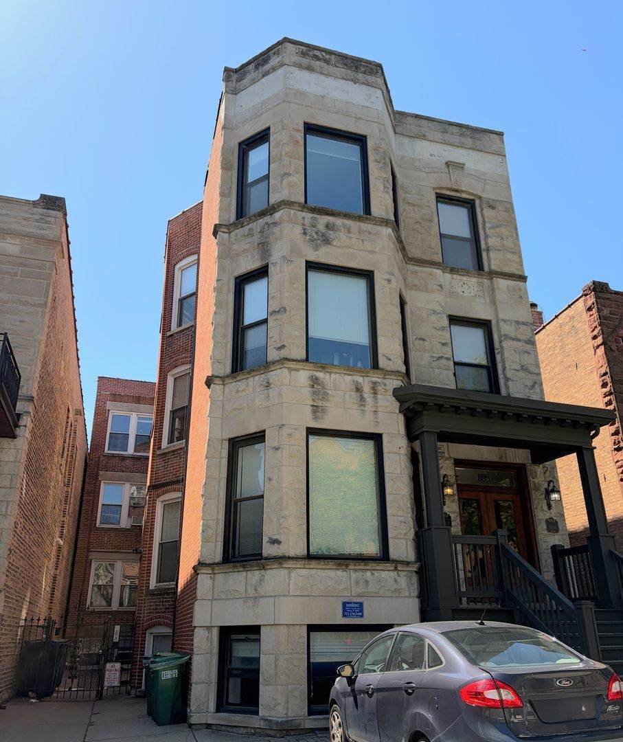 721 Roscoe Street - Photo 1