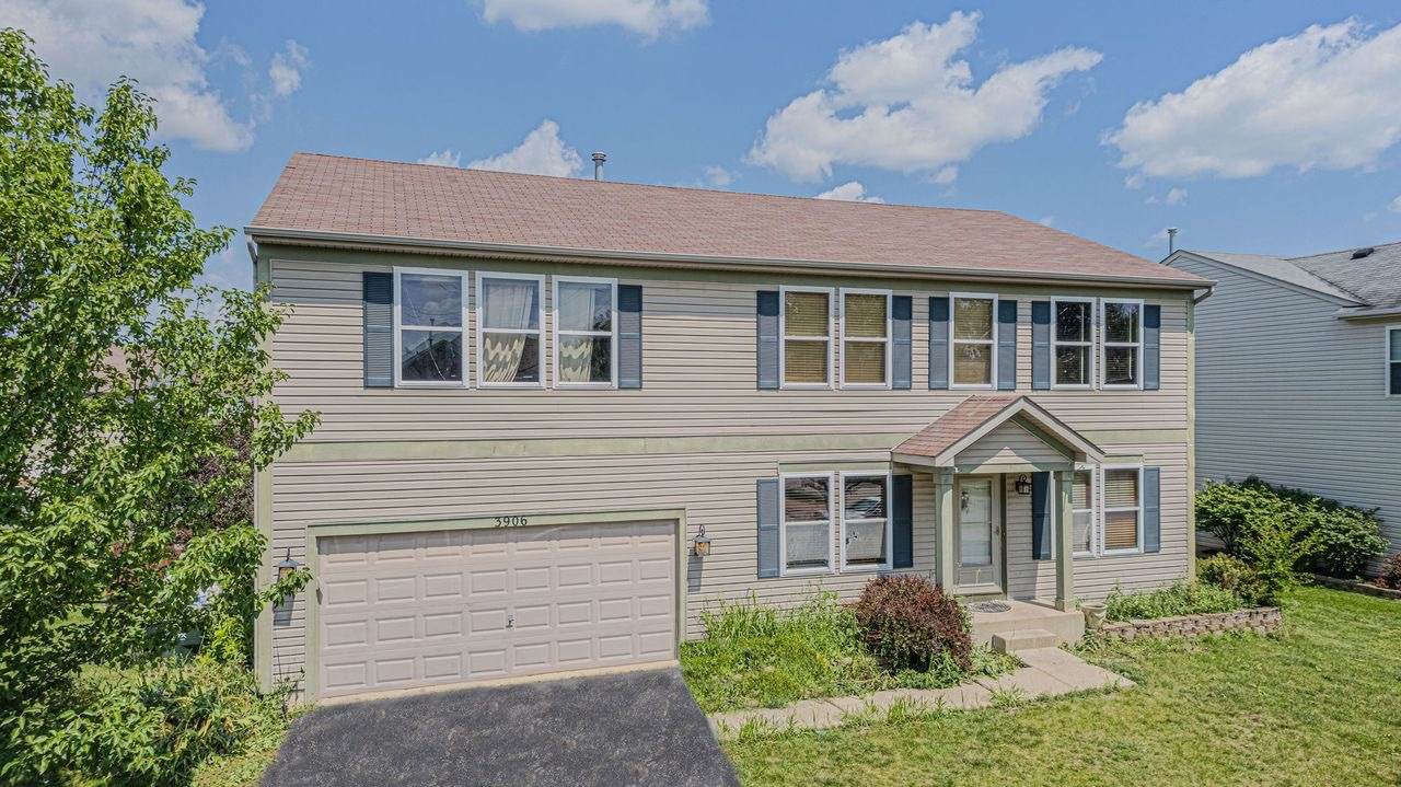 3906 Sedge Street - Photo 1