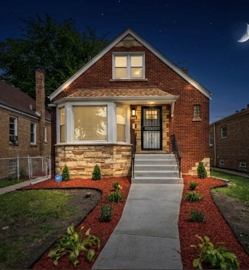 7917 Christiana Avenue - Photo 1