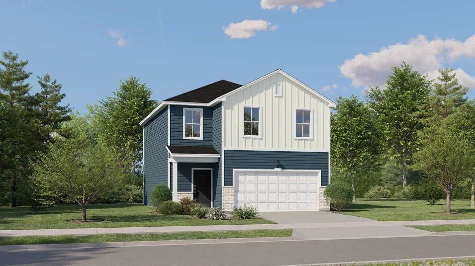 20755 Auburn Drive - Photo 1