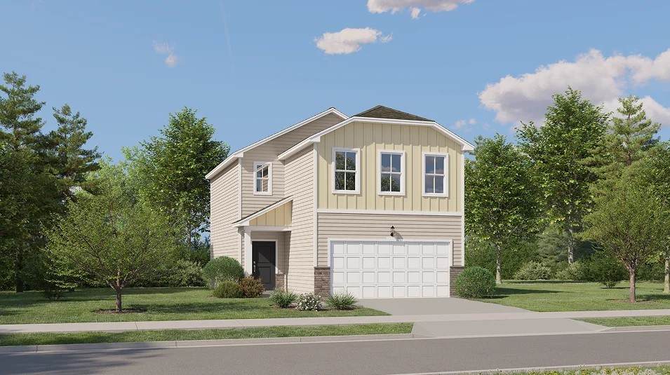 20759 Auburn Drive - Photo 1
